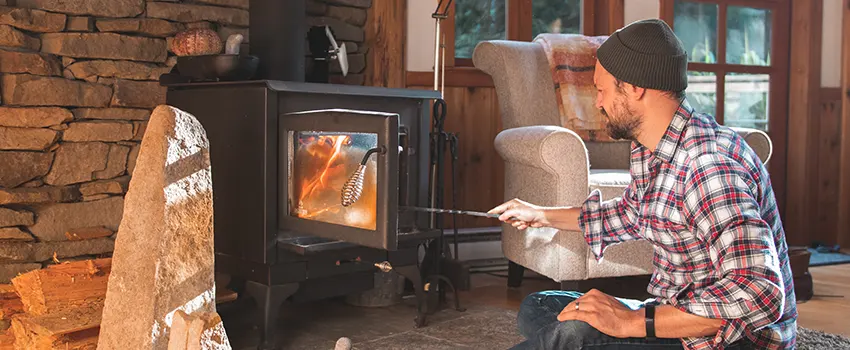 Cost of Pellet Fireplace Installation Services in New Iberia, LA
