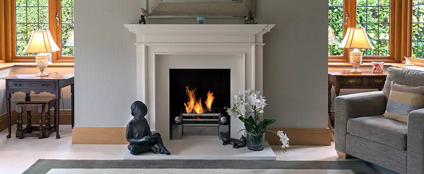 RSF Fireplaces Maintenance and Repair in New Iberia, Louisiana