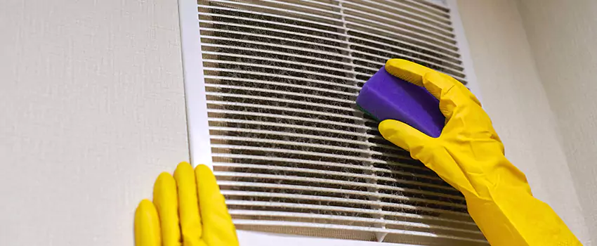 Vent Cleaning Company in New Iberia, LA