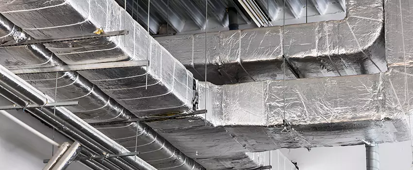 Vent Dust Cleaning Cost in New Iberia, LA