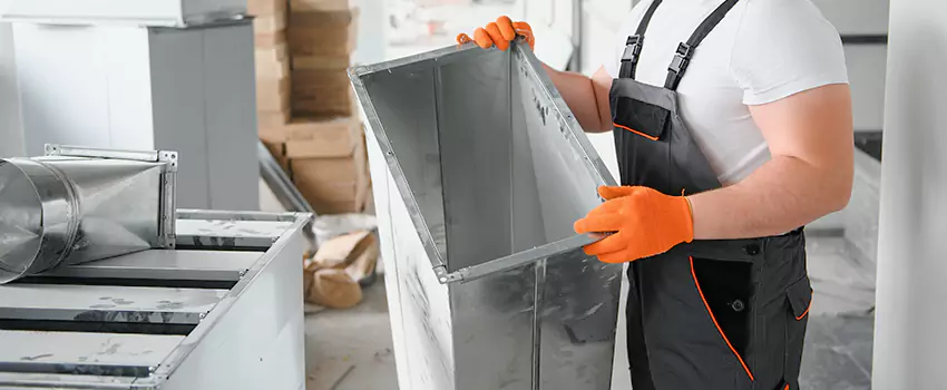 Ventilation Fan Cleaning Services in New Iberia, Louisiana