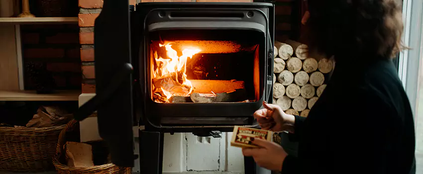 Key Features of Vermont Castings Fireplaces in New Iberia, LA