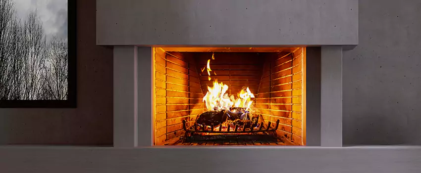 Indoor Wood Burning Furnace Repair and Installation in New Iberia, Louisiana