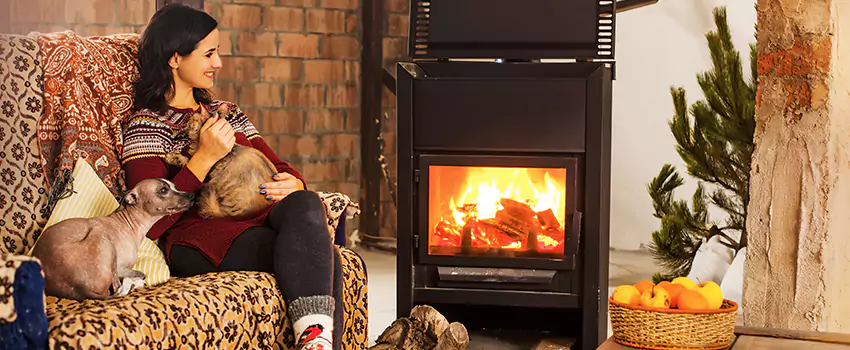 Wood Stove Chimney Cleaning Services in New Iberia, LA