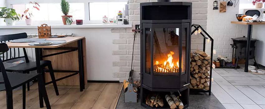Wood Stove Inspection Services in New Iberia, LA