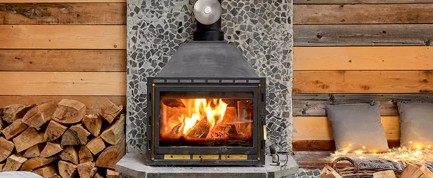 Wood Stove Cracked Glass Repair Services in New Iberia, LA