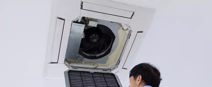 Benefits of Professional Air Duct Cleaning in New Iberia, Louisiana