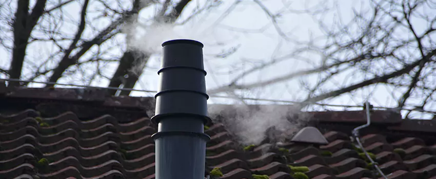 Broken Chimney Animal Screen Repair And Installation in New Iberia, LA