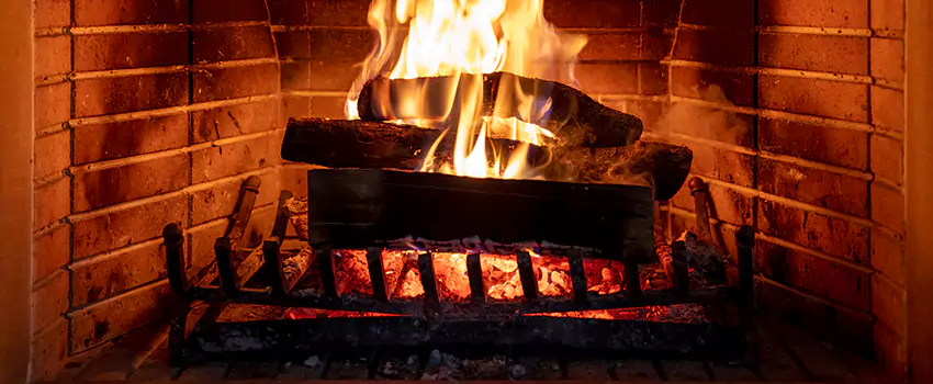 Chimney Ash Dump Cover Repair Services in New Iberia, LA