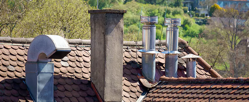 Commercial Chimney Blockage Removal in New Iberia, Louisiana