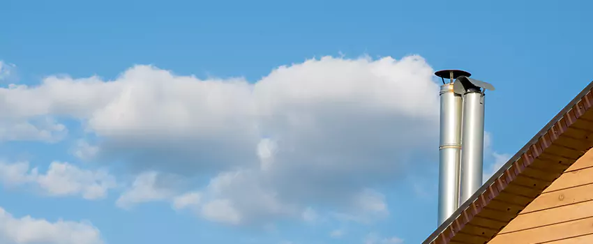 Chimney Cap Bird Guard Repair in New Iberia, Louisiana