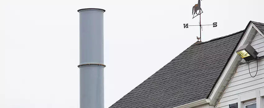 Multi-flue Chimney Caps Installation And Repair in New Iberia, LA
