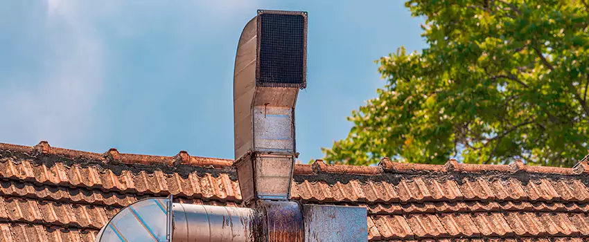Chimney Creosote Cleaning Experts in New Iberia, Louisiana
