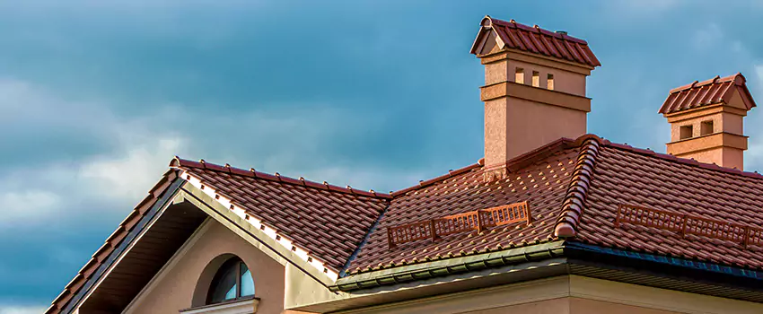 Residential Chimney Services in New Iberia, Louisiana