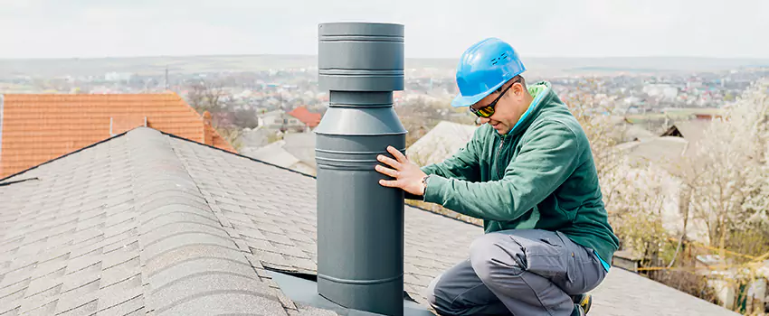 Insulated Chimney Liner Services in New Iberia, LA