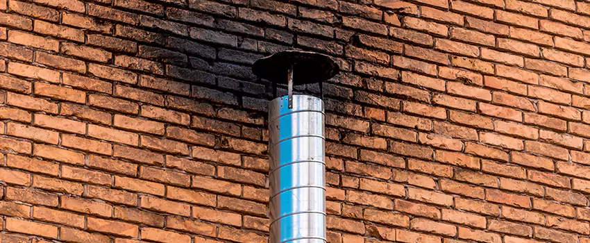 Chimney Design and Style Remodel Services in New Iberia, Louisiana