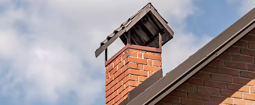 Chimney Saver Masonry Repair Contractor in New Iberia, Louisiana