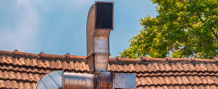Chimney Blockage Removal in New Iberia, Louisiana