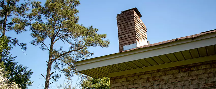 Brick Chimney Sweep Near Me in New Iberia, LA
