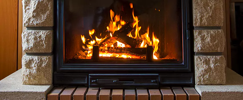 Decorative Fireplace Installation Cost in New Iberia, Louisiana