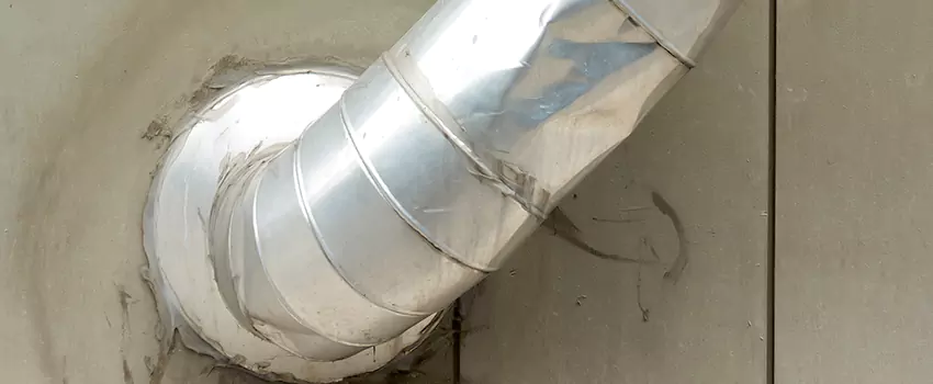 Dryer Vent Repair Process in New Iberia, LA