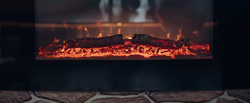 Cost of Electric Fireplace Repair Service in New Iberia, Louisiana