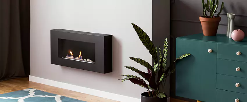 Cost of Ethanol Fireplace Repair And Installation Services in New Iberia, LA