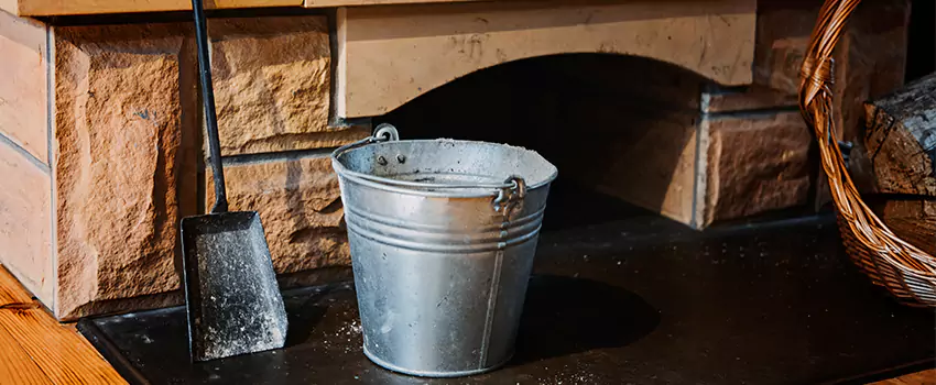 Clean The Fireplace Mantle And Hearth in New Iberia, Louisiana