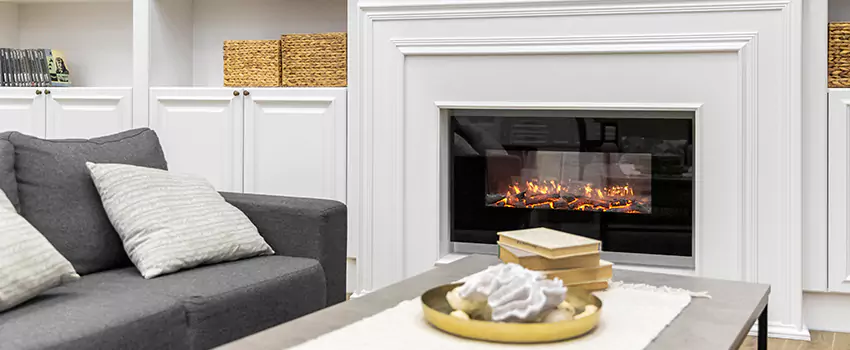 Professional Fireplace Maintenance Contractors in New Iberia, LA