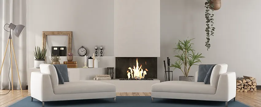 Decorative Fireplace Crystals Services in New Iberia, Louisiana