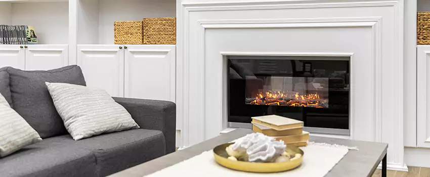 Pellet Fireplace Insert Installation in New Iberia, LA