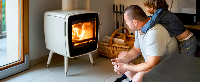 Fireplace Flue Maintenance Services in New Iberia, LA