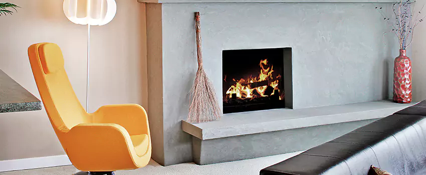 Electric Fireplace Makeover Services in New Iberia, LA