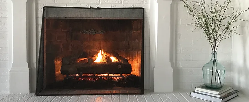 Cost-Effective Fireplace Mantel Inspection And Maintenance in New Iberia, LA