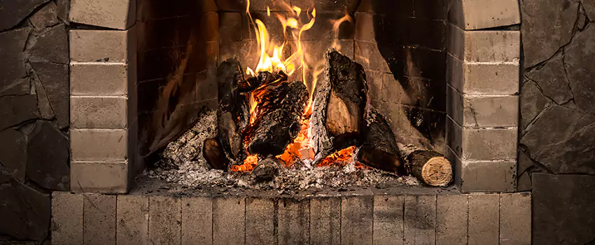 Cost of Rebuilding A Fireplace in New Iberia, Louisiana
