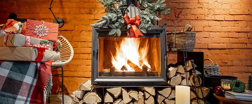 Steel Fireplace Grate Repair And Replacement Services in New Iberia, Louisiana