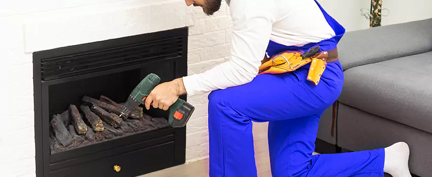 Fireplace Repair Expert in New Iberia, Louisiana