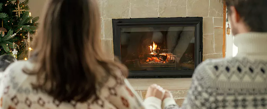 Fireplace Firebox Refurbish & Restore Services in New Iberia, LA