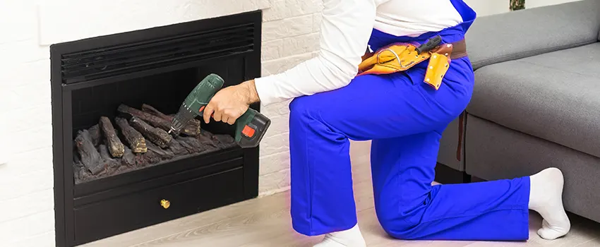 Fireplace Safety Inspection Specialists in New Iberia, Louisiana