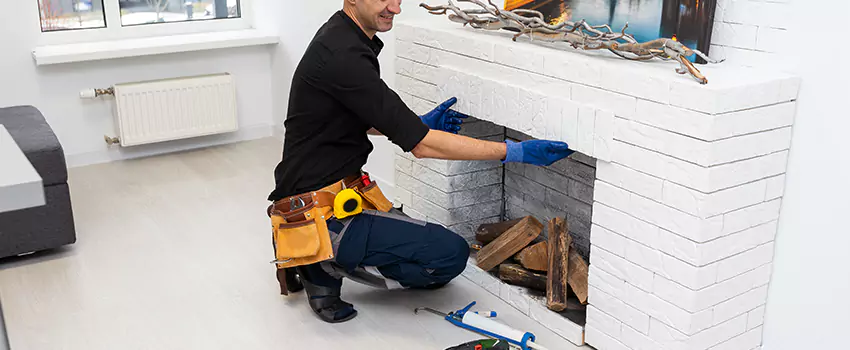Gas Fireplace Repair And Replacement in New Iberia, LA