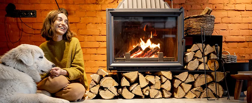 Fireplace Smell Removal Cost in New Iberia, LA