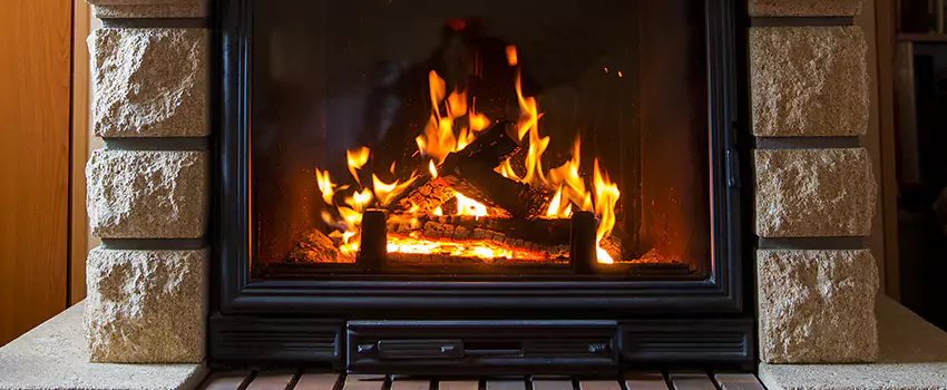Fireplace Xtrordinair Probuilder Gas Fireplace Installation in New Iberia, LA