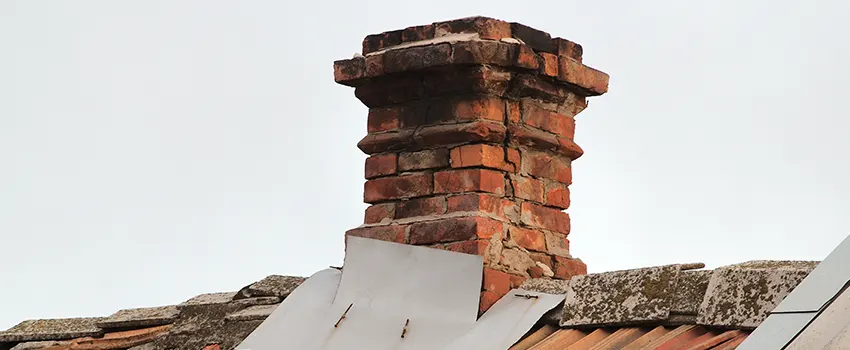 Cost of Fixing Blocked Chimney in New Iberia, Louisiana