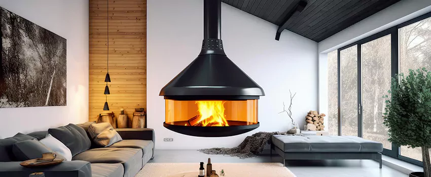 Floating Damaged Fireplace Repair Services in New Iberia, LA