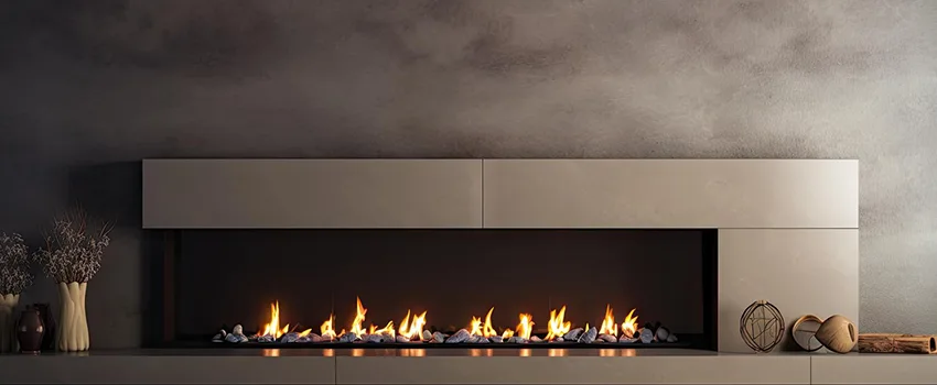 Gas Fireplace Logs Supplier in New Iberia, Louisiana