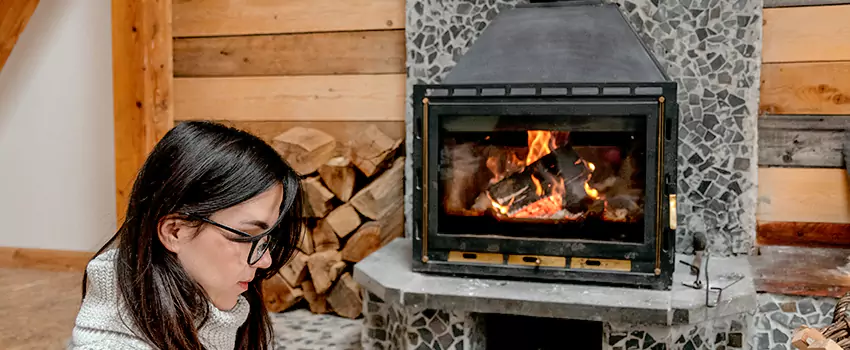 Harman P68-C Pellet Stove Repair in New Iberia, Louisiana 