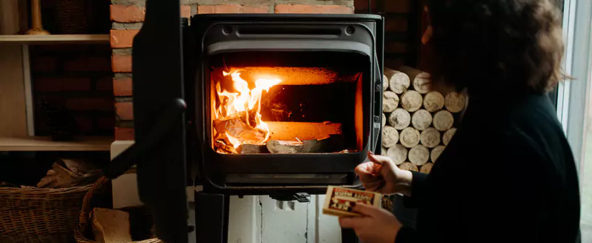 Hearthstone Wood Stoves Fireplace Repair in New Iberia, Louisiana