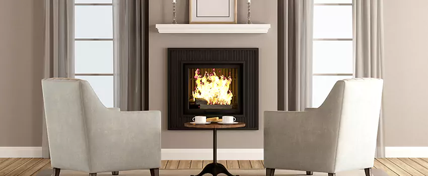 Heatilator Direct Vent Fireplace Services in New Iberia, Louisiana