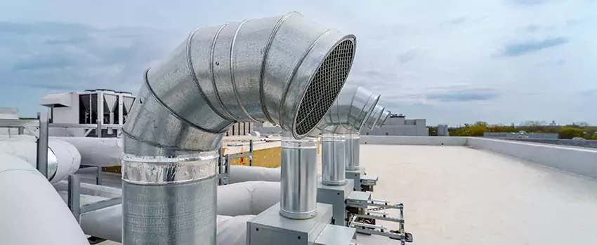 Insulated Ductwork Repair Services Near Me in New Iberia, LA