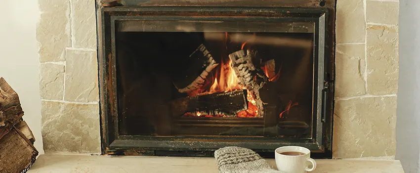 Kings man Fireplaces Insert Services in New Iberia, LA